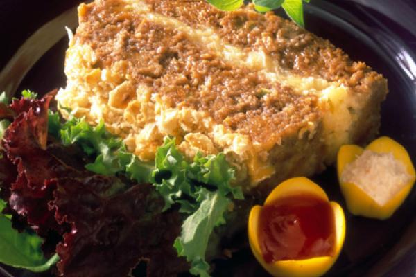 cheese meatloaf