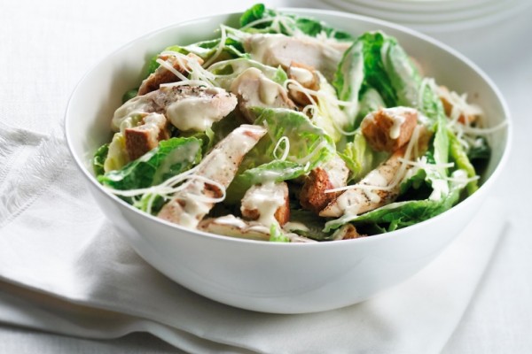 chicken caesar salad chicken caesar salad