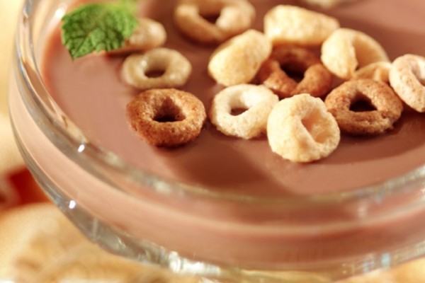 chocolate milk jiggle pudding chocolate milk jiggle pudding