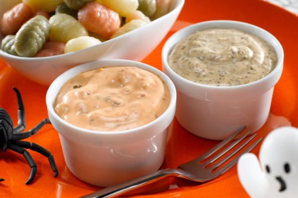 grubs with ghoulish goo grubs with ghoulish goo