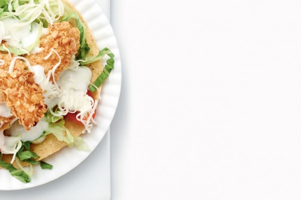 kid friendly fish tostadas kid friendly fish tostadas