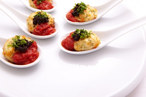 mediterranean ricotta fritters mediterranean ricotta fritters