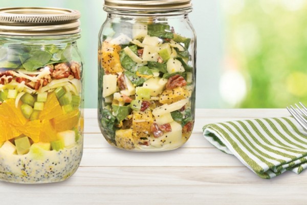 orange poppy seed salad orange poppy seed salad
