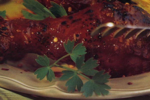 tangy chicken drumsticks tangy chicken drumsticks