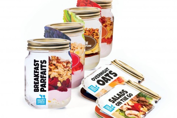 Jar Meals