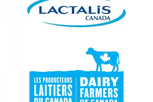 DFC-PLC and Lactalis Canada