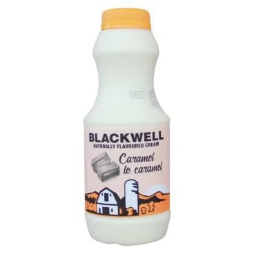 Blackwell Caramel Cream 10% M.F. 473ml