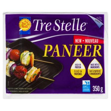 Tre Stelle Paneer 350g