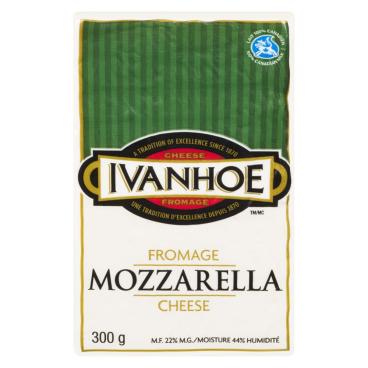 Ivanhoe Mozzarella 300g