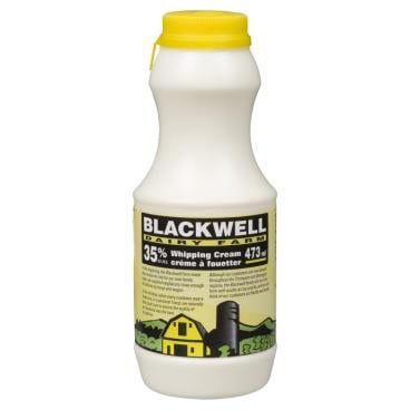 Blackwell Cream 35% M.F. 473ml