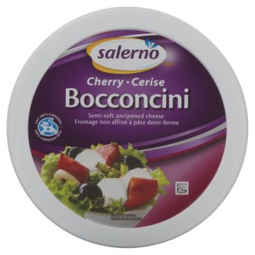 Salerno Cherry Bocconcini 180g