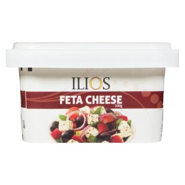 Ilios Feta 200g