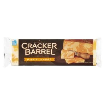 Cracker Barrel Marble Cheddar 820g