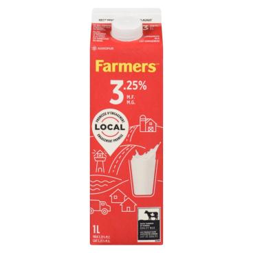milk Neilson 1% Buttermilk - 2 l | Zehrs