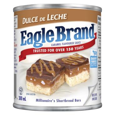 Eagle Brand Dulce De Leche 300ml