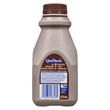 Beatrice Homogenized Milk 3.25% M.F. 1L | Canadian Goodness