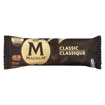 Magnum Classic Ice Cream Bar 100ml