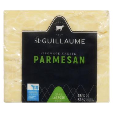 St-Guillaume Lactose Free Parmesan 200g