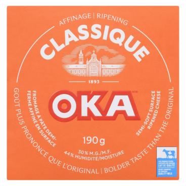 Oka Oka Classic 190g