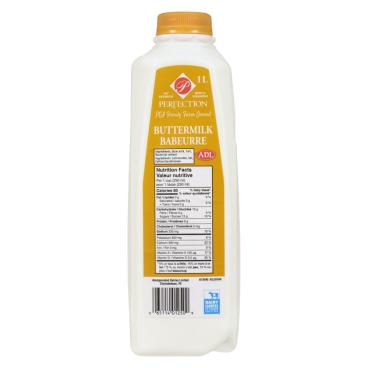 Perfection Buttermilk 1L