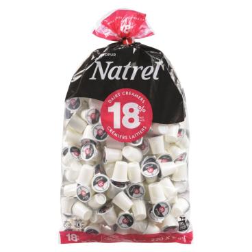 Natrel Dairy Creamers 18% M.F. 220x9ml