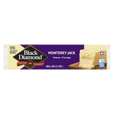 Black Diamond Monterey Jack 400g