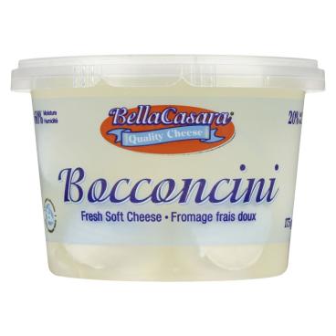 Bella Casara Bocconcini 175g
