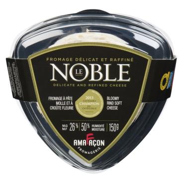 Fromagerie Amafaçon Le Noble 150g