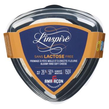Fromagerie Amafaçon Inspiré 150g