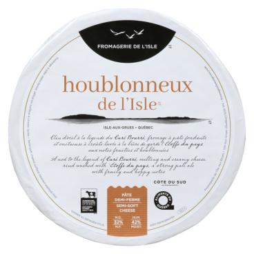 Fromagerie de l'Isle Houblonneux de l'Isle 1.19kg