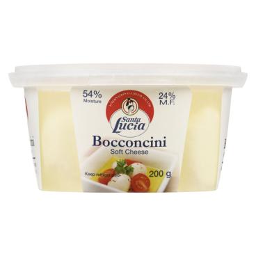 Santa Lucia Bocconcini 200g