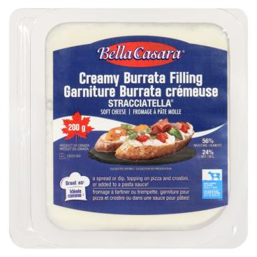 Bella Casara Stracciatella 200g