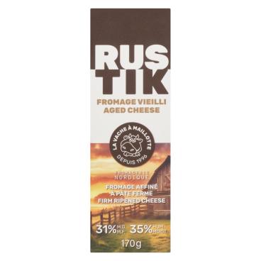 La Vache à Maillotte Rustik 170g