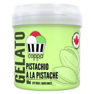 Coppa Pistachio Gelato 188ml