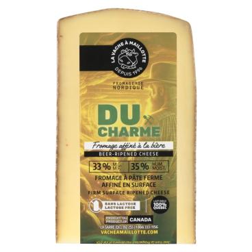 La Vache à Maillotte Du-Charme 150g