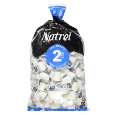 Natrel Dairy Milkers 2% M.F. 220x9ml