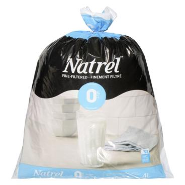 Natrel Fine-Filtered Skim Milk 0% M.F. 4L