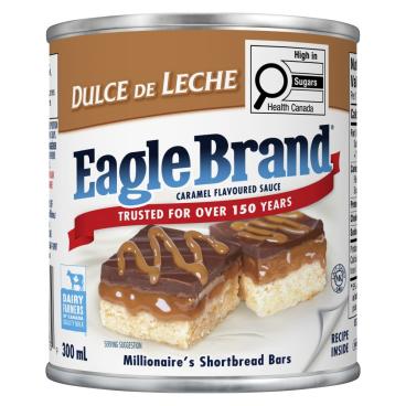 Eagle Brand Dulce De Leche 300ml