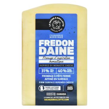 La Vache à Maillotte Fredondaine 150g
