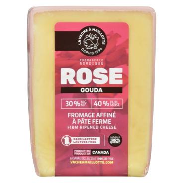 La Vache à Maillotte Rose 150g
