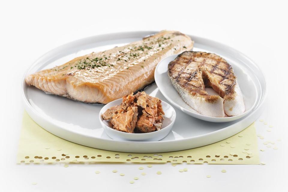 Salmon