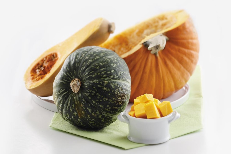 Squash