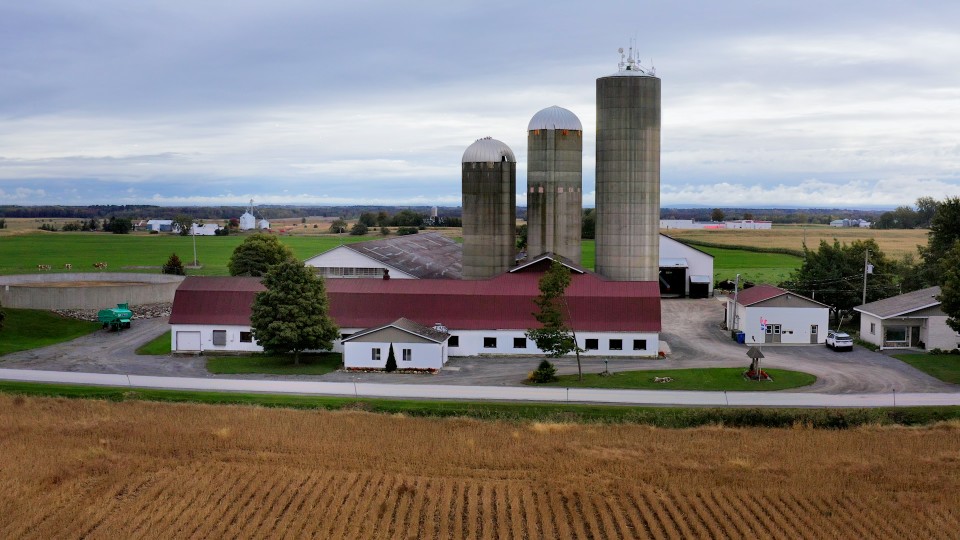 CleanFarms