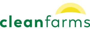 CleanFarms Logo
