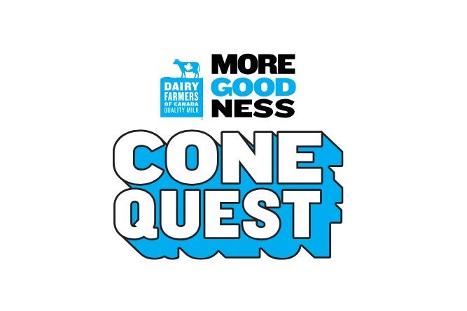 Cone Quest