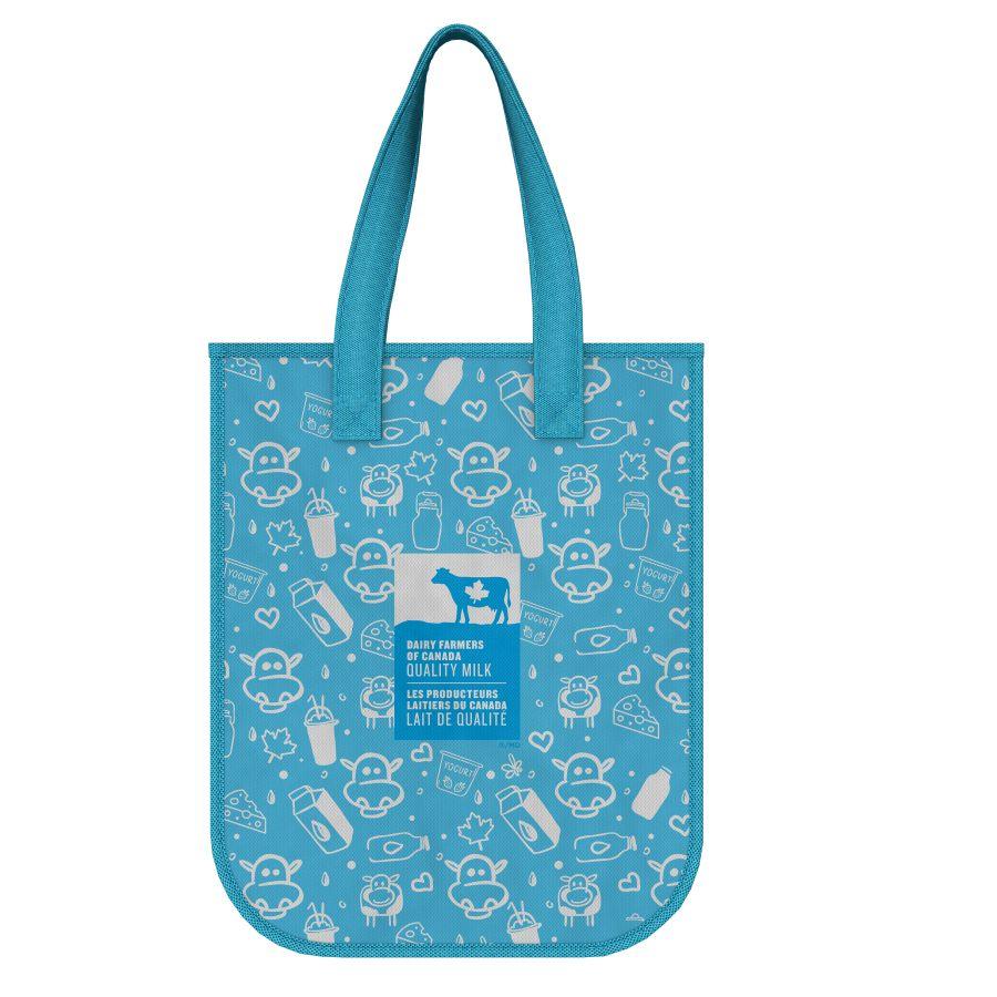 Dairy Farmers lunch bag