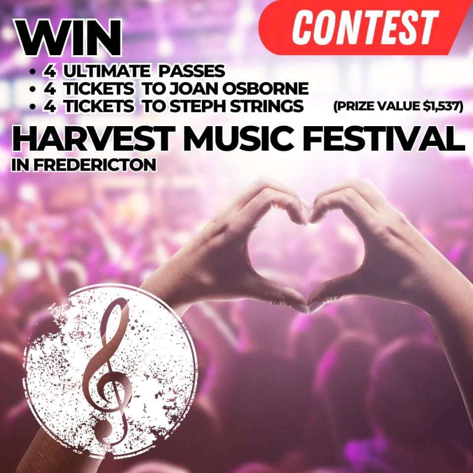 Harvest Music Festival