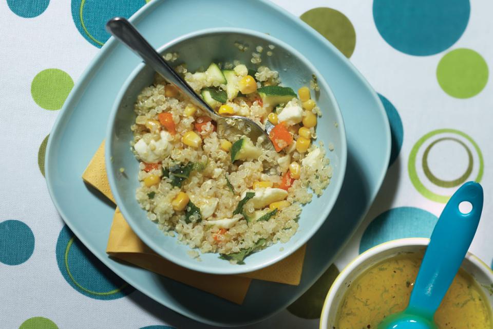 Ali Baba Salad