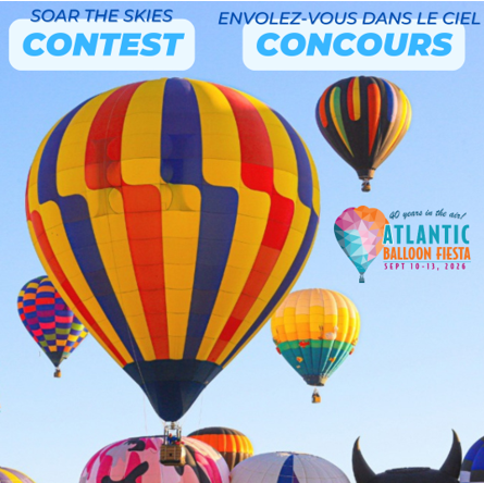 Hot Air Balloon Ride for Two 