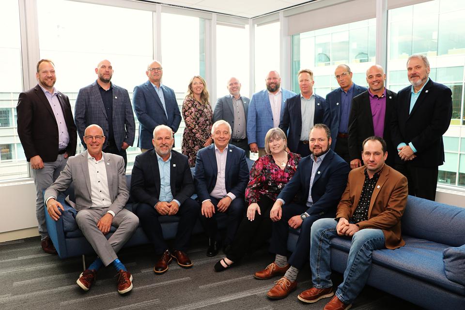 2026 DFC Board